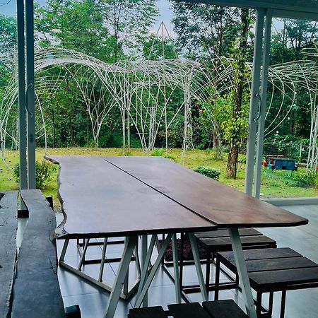 Villa Megarden Daknong Gia Nghia Exterior foto