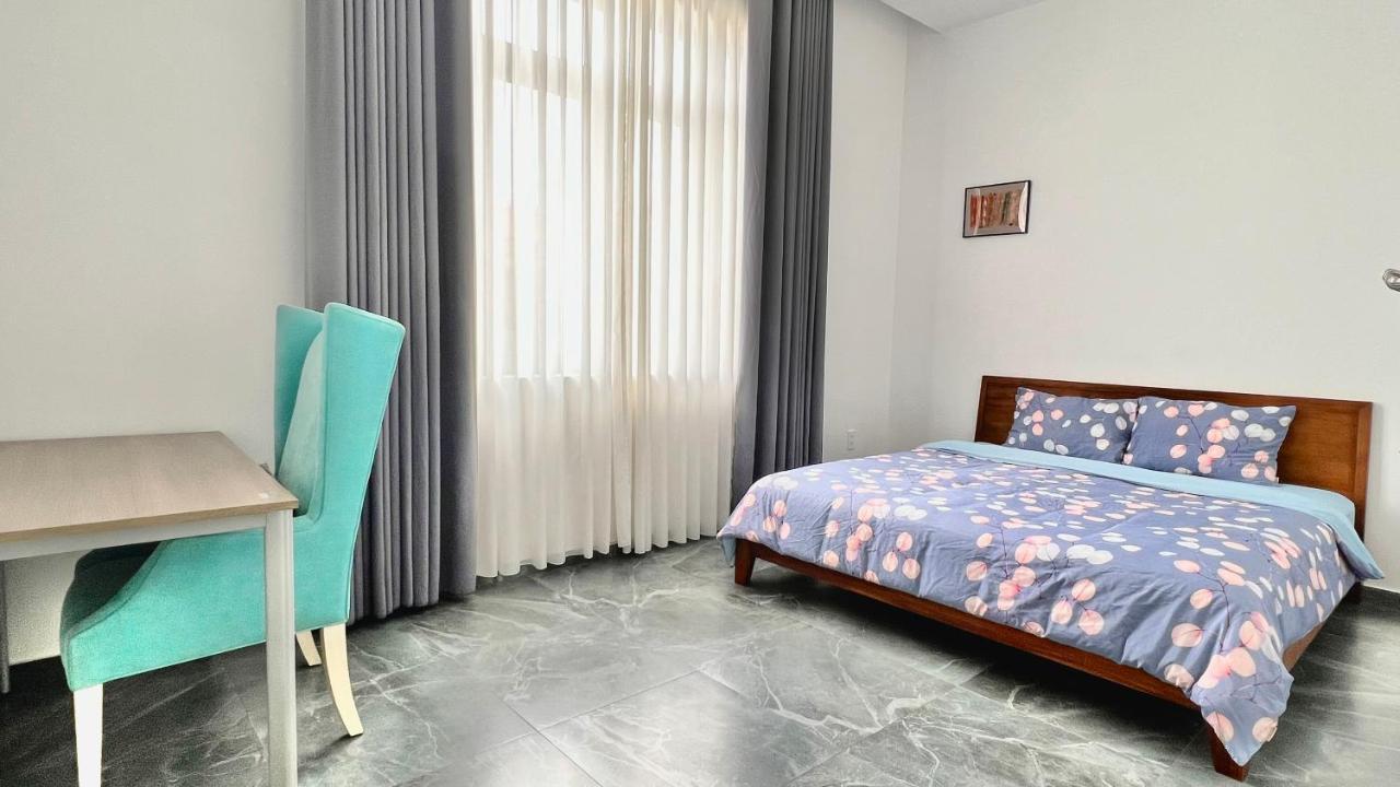 Villa Megarden Daknong Gia Nghia Exterior foto