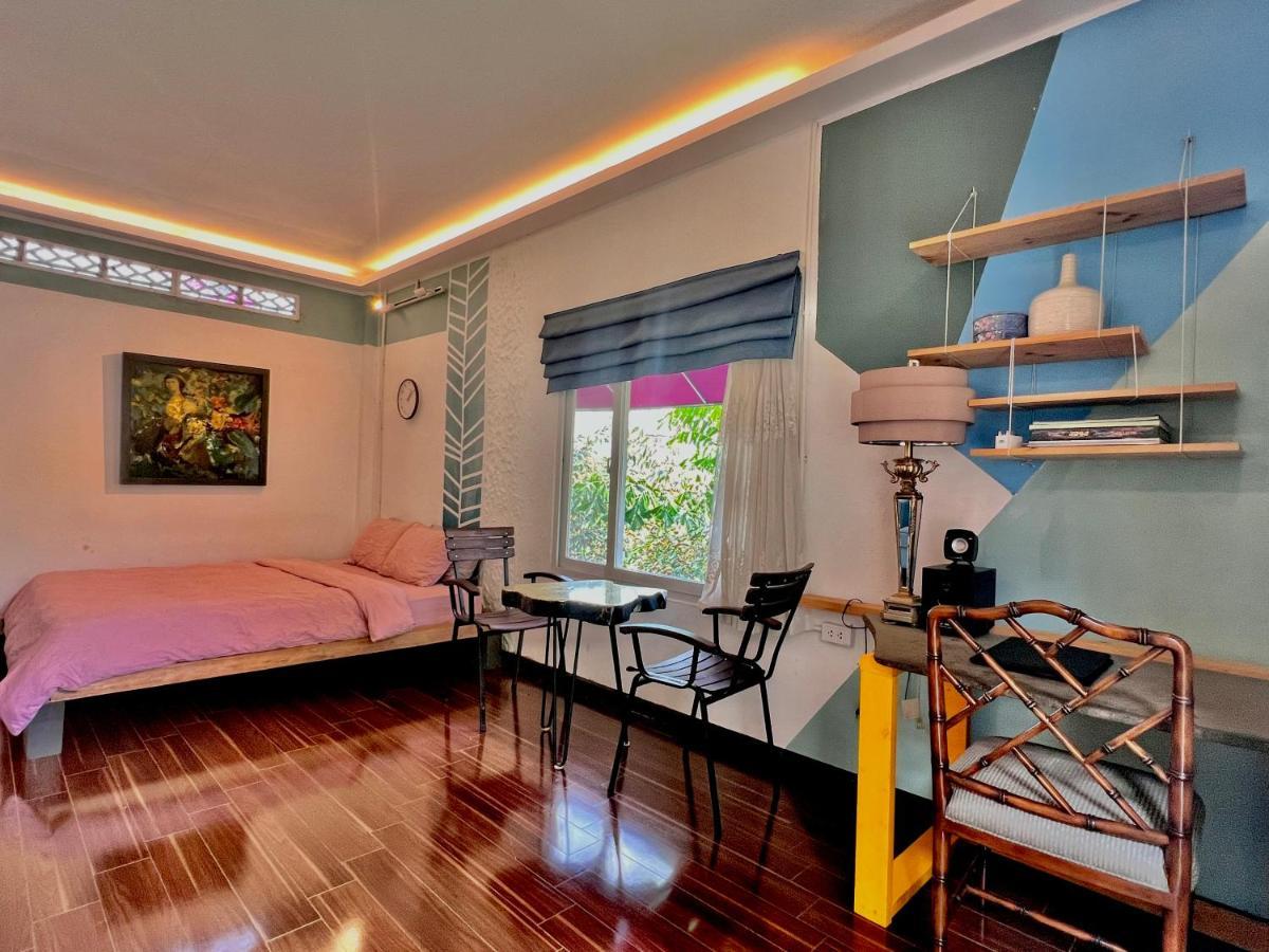 Villa Megarden Daknong Gia Nghia Exterior foto